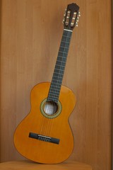 Fototapeta premium Gitara
