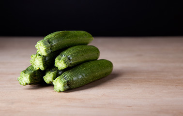 Zucchini