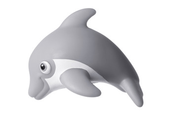 Toy Dolphin