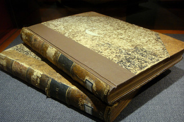 libri antichi