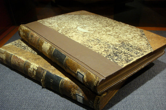 libri antichi