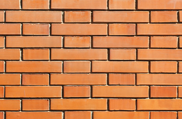 Muro de ladrillo, aparejo flamenco