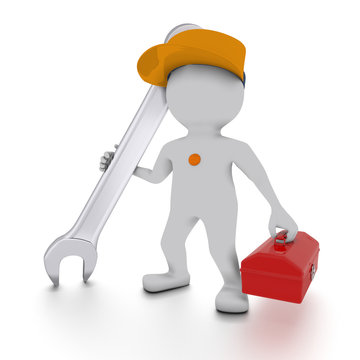 toolman