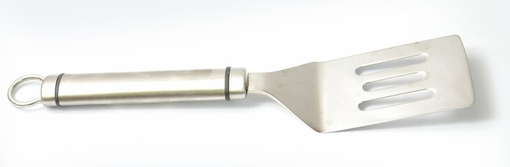 Large Slotted Spoon