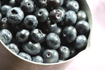 Blaubeeren