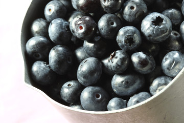 Blaubeeren
