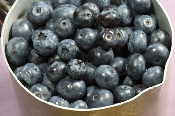 Blaubeeren