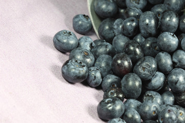 Blaubeeren
