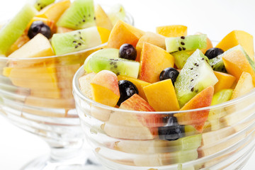 Fruit Salad Bowls