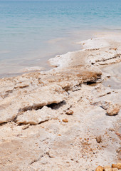 Dead Sea salt