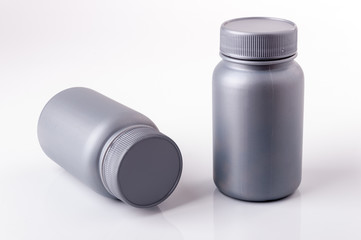 Medicine bottle