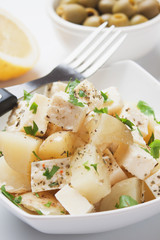 Potato salad