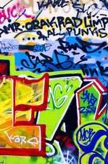 graffiti @ miket