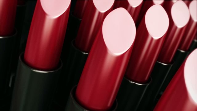 Cosmetic 3D