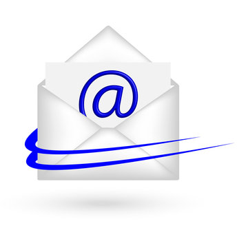 Mail Internet Icon II