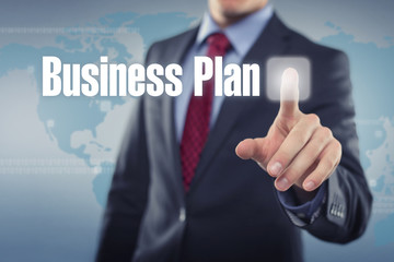 Business Plan