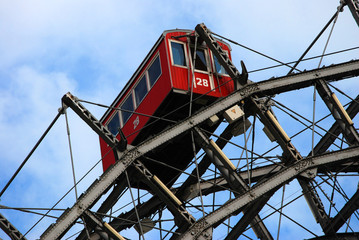 Wiener Riesenrad