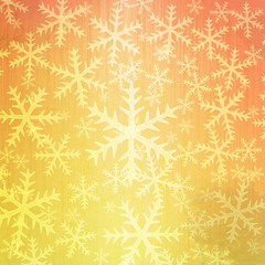 Christmas icon background and pattern