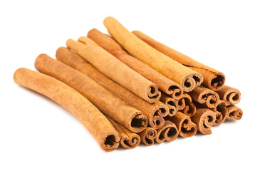 Cinnamon sticks