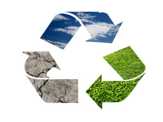 recycle symbol