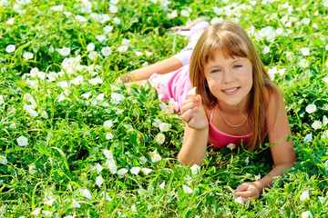 Fototapeta premium leisure summer