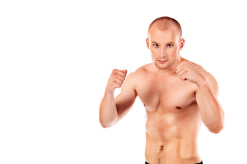 Fototapeta premium training