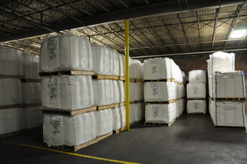 Cargo Warehouse 4