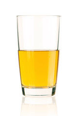 Apple juice