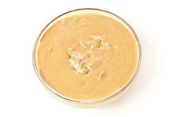 Creamy Brown Peanut Butter