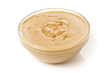 Creamy Brown Peanut Butter