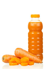 Carrot juice