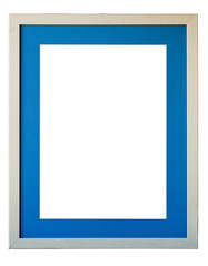 blu frame