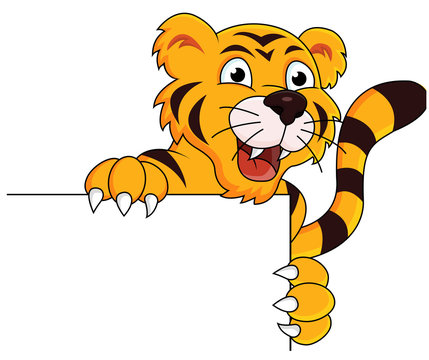 Tiger Cartoon Images – Browse 114,599 Stock Photos, Vectors, and Video |  Adobe Stock
