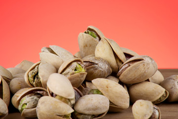 Pistachios