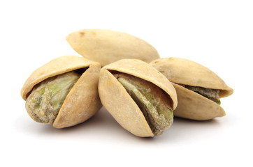 Pistachios