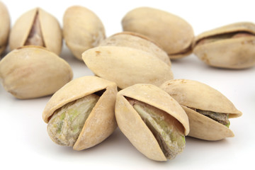 Pistachios