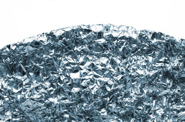 foil - mountain summit