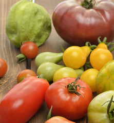 Tomatoes