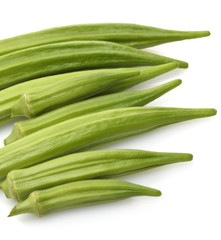 Okra