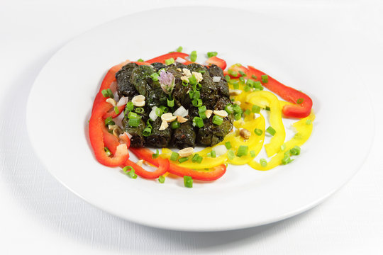 BBQ Beef Lolot