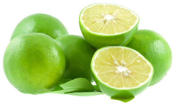 citron vert pour ti-punch