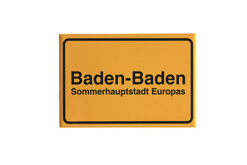 Baden - Baden