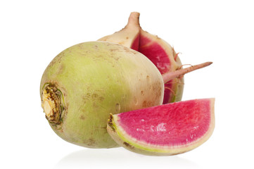 Fresh radish