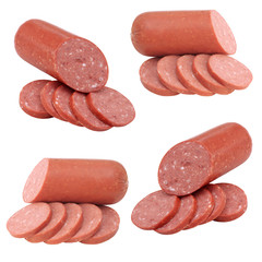 sausage collection