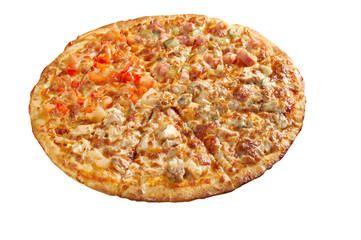 Pizza  timeses of the year