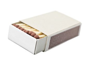 Safety Matches