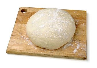 Dough