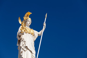 Pallas Athene