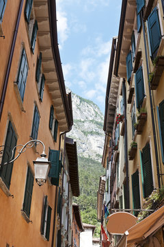 Back Alley