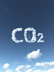 cloudy co2 - 43937628